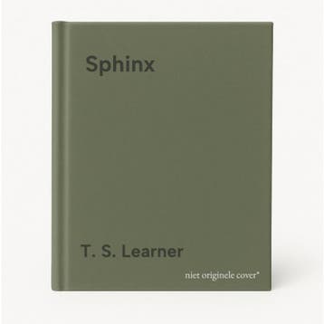 Sphinx 9780751543476 T. S. Learner, Verzenden, Gelezen, T. S. Learner