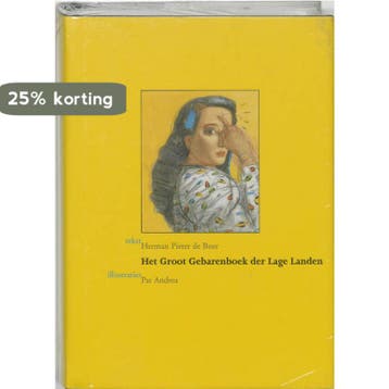 Het groot gebarenboek der Lage Landen 9789066571921, Verzenden, H.P. de Boer