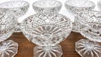 Ensemble de 8 coupes - Tafelservies (8) - Zeldzaam geheel