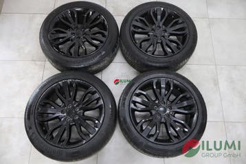 Velgen Range Rover Sport L494 21 Cali 275/45R21 5X120 9.5J, Autos : Pièces & Accessoires, Verzenden