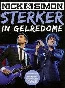 Nick & Simon - Sterker In Gelredome (Dvd) op DVD, Verzenden, Nieuw in verpakking