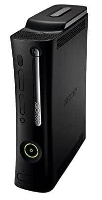Xbox 360 Elite 120GB - Leest Geen Disc, Games en Spelcomputers, Spelcomputers | Xbox 360, Zo goed als nieuw, Ophalen of Verzenden