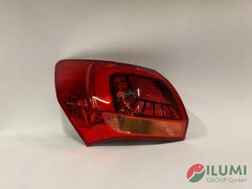 KIA VENGA LIFT 14-18 Achterlicht Links LED Europa, Autos : Pièces & Accessoires, Verzenden