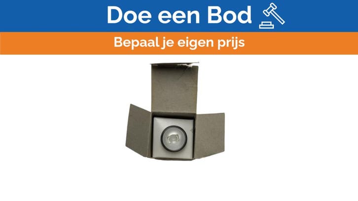 Bieden: Halogen MR81220 Lamp for Marine and, Watersport en Boten, Bootonderdelen, Ophalen of Verzenden