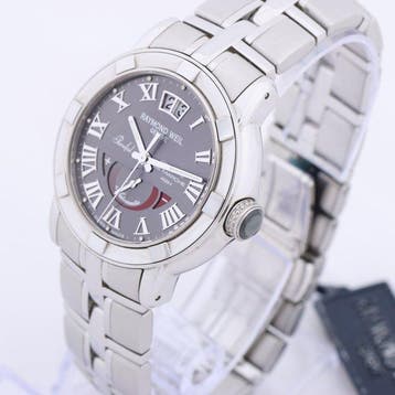 Raymond Weil - Parsifal - 2843-ST-00608 - Homme - 2010-2020
