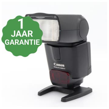 Canon Speedlite 430EX II | Tweedehands, Verzenden