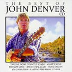 John Denver - The Best Of, Verzenden, Gebruikt