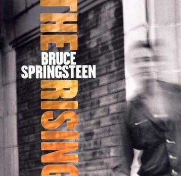 Bruce Springsteen - Rising CD, Cd's en Dvd's, Verzenden, Nieuw in verpakking