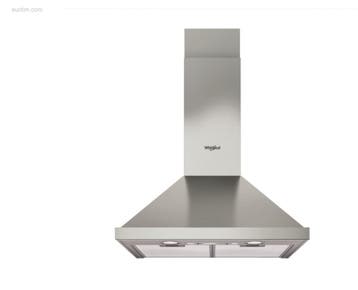 Dampkap Whirlpool AKR648IX