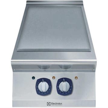 Doorkookplaat | e-XP 900 | Elektrisch | 2 Zones | 7kW, Verzenden, Nieuw in verpakking