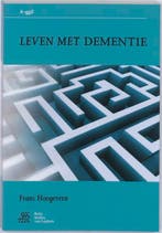 Leven met dementie / Van A tot ggZ 9789031350872, Verzenden, Zo goed als nieuw, F. Hoogeveen
