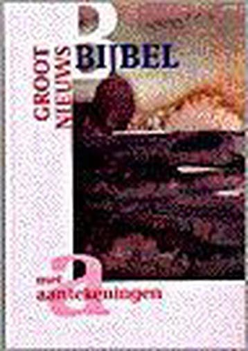 GNB HUISBIJBEL + AANT 9789061267812, Boeken, Verzenden, Gelezen