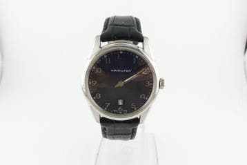 Hamilton - Jazzmaster - Sans prix de réserve - H385111 -