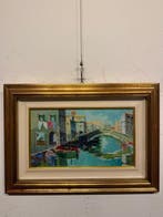 Gino Nicchetto (XX) - Chioggia Venezia