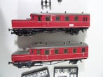 Liliput H0 - 177 04 - Rame automotrice (1) - Autorail à, Hobby & Loisirs créatifs, Trains miniatures | HO