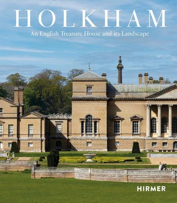 Holkham | Peter Burman | Nieuw, Verzenden, Nieuw, Peter Burman