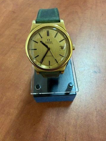 Omega - Genève - Homme - 1960-1969