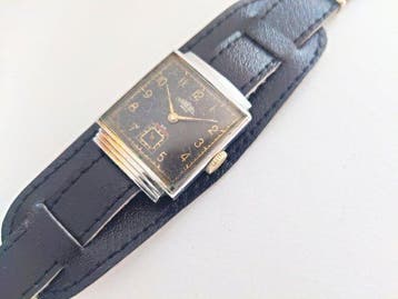 Gabriel - mens Swiss Art Deco - Sans prix de réserve - Homme, Nieuw