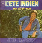 Joe Dassin - Lété Indien (Africa), Cd's en Dvd's, Verzenden, Gebruikt