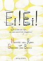 Ei! Ei! 9789050481915 Geerten Tenbosch, Verzenden, Zo goed als nieuw, Geerten Tenbosch