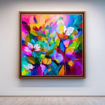 Marta Ellie (1985) - Chasing the Light XXL