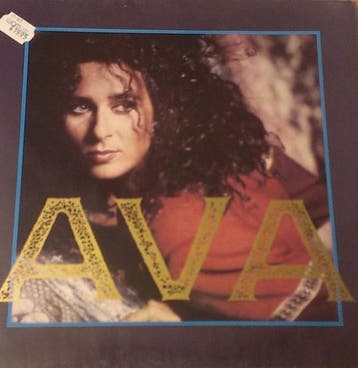 Ava - Ava, Verzenden, Gebruikt