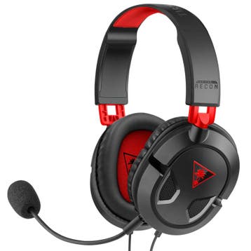 Turtle Beach Ear Force Recon 50 (PS4 Accessoires), Ophalen of Verzenden