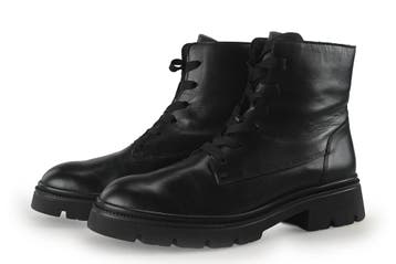 Gabor Snowboots in maat 43 Zwart, Kleding | Dames, Verzenden, Zwart, Zo goed als nieuw, Gabor