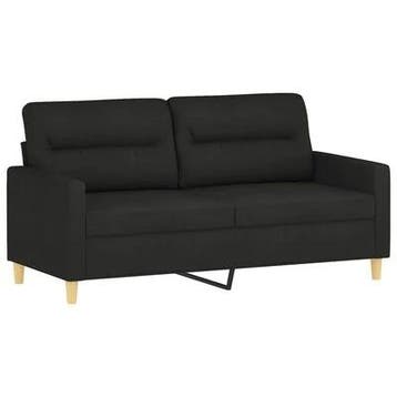 Tweezitsbank 140cm | Retour Deal | 41% Korting!, Verzenden