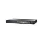 Cisco SG200-26P-K9, Ophalen of Verzenden