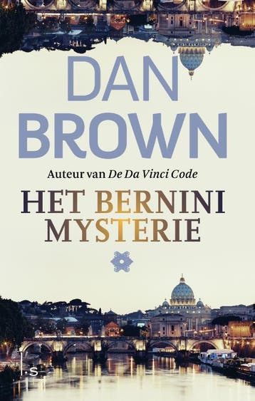 Het Bernini mysterie / Robert Langdon / 1 9789021019789, Boeken, Verzenden, Gelezen, Dan Brown