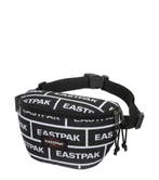 Eastpak Heuptas Zwart, Verzenden