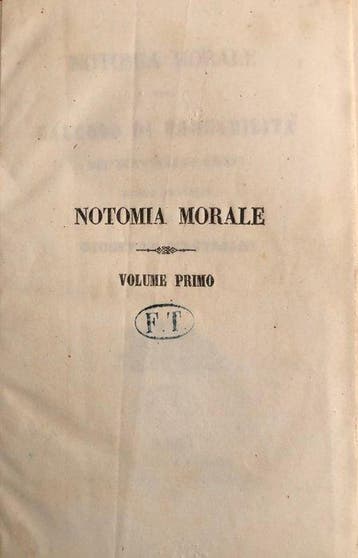Giuseppe Mastriani - CALCOLO DI PROBABILITA DEI SENTIMENTI