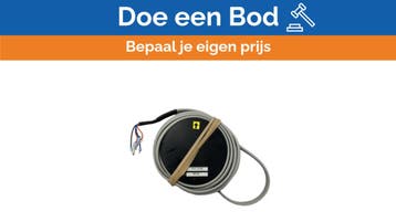 Bieden: Navitron heading sensor coil sender - HSC2, Ophalen of Verzenden, Nieuw