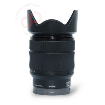 Sony 28-70mm 3.5-5.6 FE OSS  nr. 2794, Audio, Tv en Foto, Ophalen of Verzenden, Zo goed als nieuw