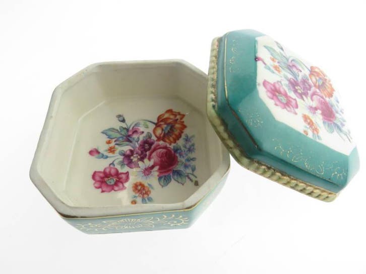 Dekseldoosje Herford, Maison & Meubles, Accessoires pour la Maison | Autre, Envoi