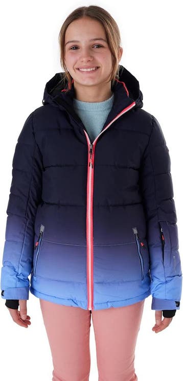 Killtec Ski-jas 10K Waterdicht -36% | Retour Deal, Verzenden, Nieuw, Killtec, Meisje