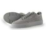 Mason Garments Sneakers in maat 41 Grijs, Kleding | Heren, Schoenen, Overige kleuren, Verzenden, Zo goed als nieuw, Sneakers