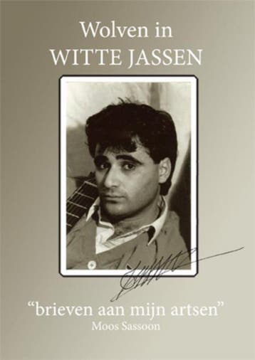 Wolven in witte jassen 9789491061080 Moos Sassoon, Verzenden, Gelezen, Moos Sassoon