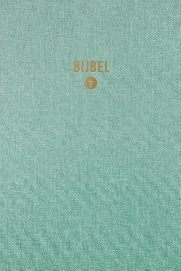 Hsv Bijbel |  | Nieuw, Verzenden, Nieuw