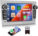 7 Android Auto Radio Opel | Tweede Kansje | OP = OP, Verzenden