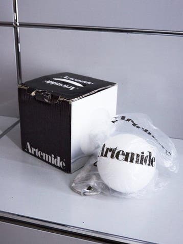 Artemide - Michele De Lucchi - Lampe de table - Dioscuri