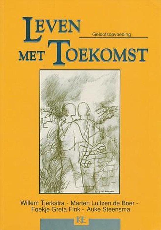 Leven met toekomst: geloofsopvoeding 9789039201718, Boeken, Schoolboeken, Gelezen, Verzenden