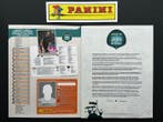 Panini - Road to 2018 FIFA World Cup Russia - Compleet album, Verzamelen, Stickers, Nieuw