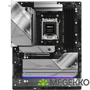 Asrock X870 LiveMixer WiFi, Informatique & Logiciels, Cartes mères, Verzenden