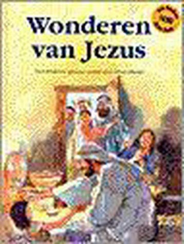 WONDEREN VAN JEZUS 9789033828317 Erin Hunter, Verzenden, Gelezen, Erin Hunter