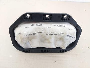 Airbag rechts (Dashboard) Opel Astra O169076