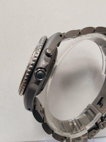 Seiko - Kinetic Titanium Scuba - Sans prix de réserve -