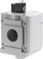 FESTO Distributeur De Mise En Circuit Montage En Batterie, Bricolage & Construction, Verzenden