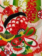 Zijde - Japan - Shwa periode (1926-1989)